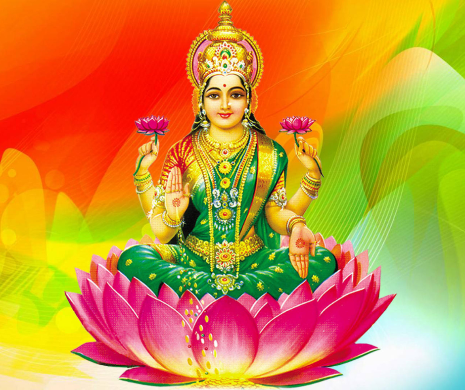 Deva Devi Home - Yoga Master